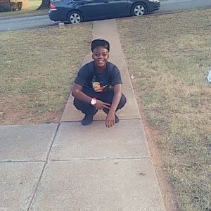 Meet your Posher, Tippy